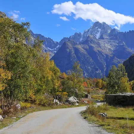Lejlighed Studio La Garde En Oisans, Bourg D'oisans