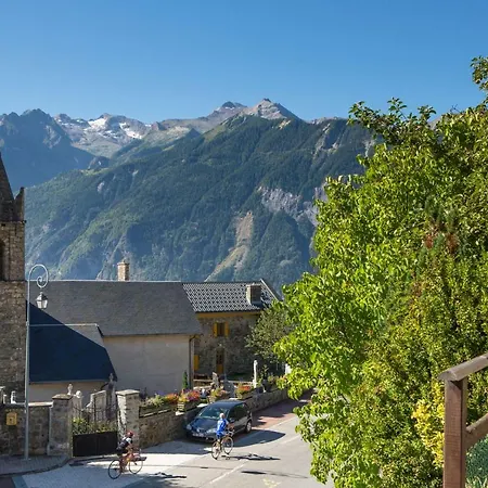 Studio La Garde En Oisans, Bourg D'oisans *